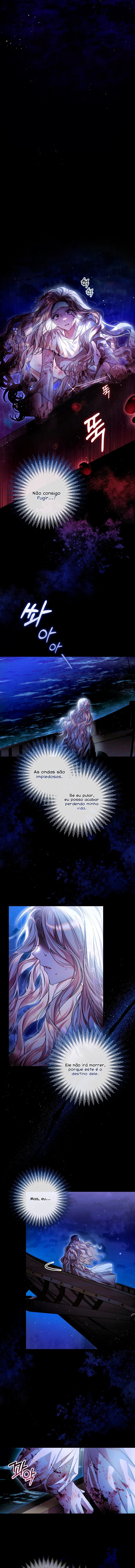 Eu Segurei a Coleira da Besta Cega Capítulo 1 Página 4