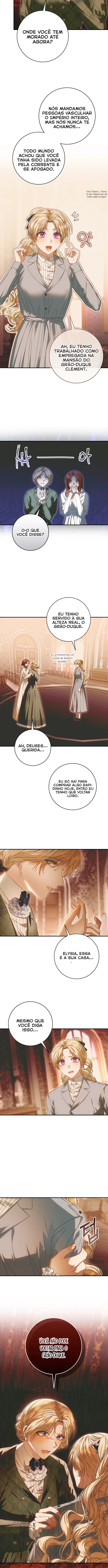 Eu Segurei a Coleira da Besta Cega Capítulo 15 Página 7