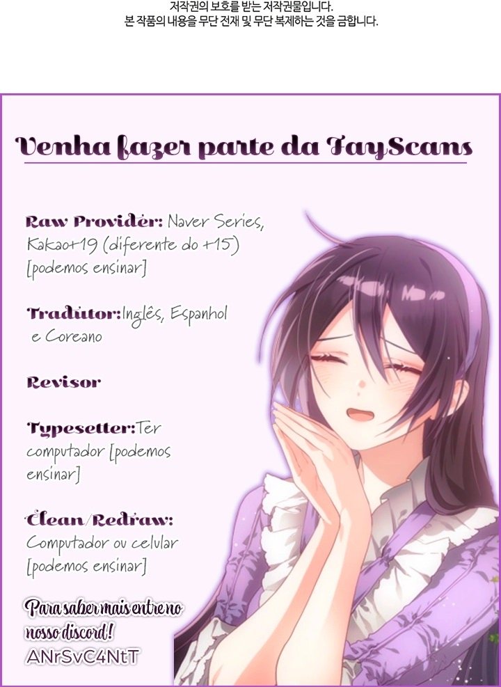 Eu só Trato Vilões Capítulo 1 Página 11