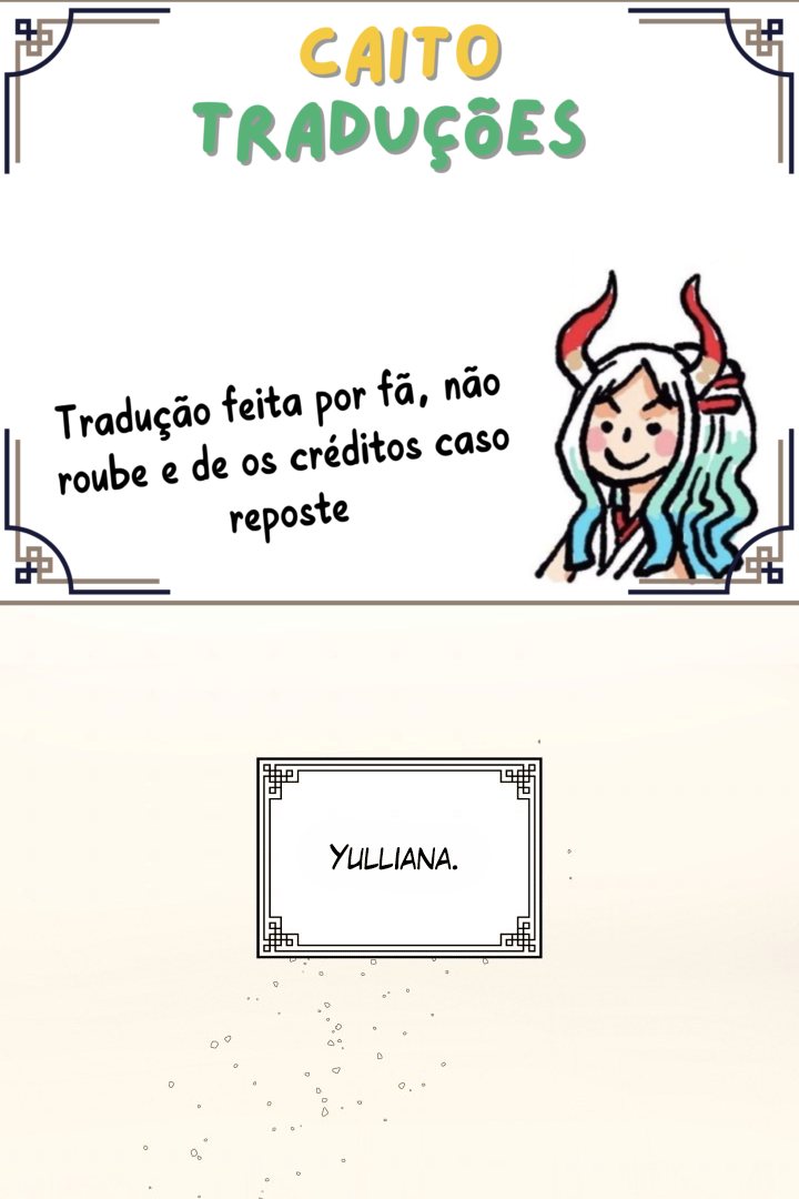 Eu sou a ex namorada do protagonista Capítulo 1 Página 1
