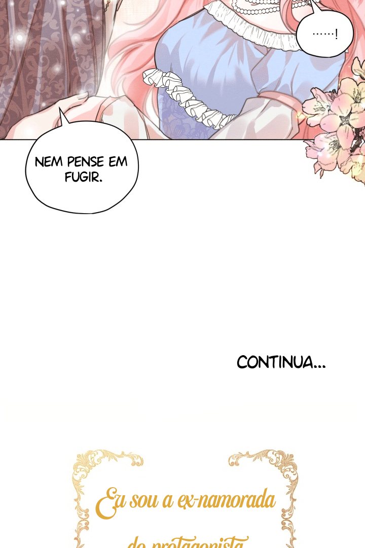 Eu sou a ex namorada do protagonista Capítulo 1 Página 101