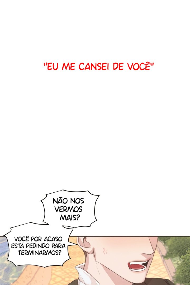 Eu sou a ex namorada do protagonista Capítulo 1 Página 12