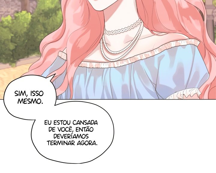 Eu sou a ex namorada do protagonista Capítulo 1 Página 14