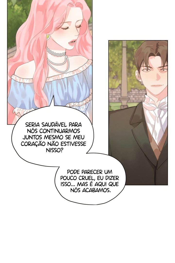 Eu sou a ex namorada do protagonista Capítulo 1 Página 16