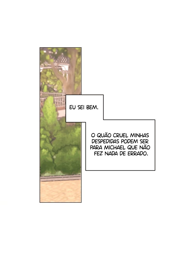 Eu sou a ex namorada do protagonista Capítulo 1 Página 17