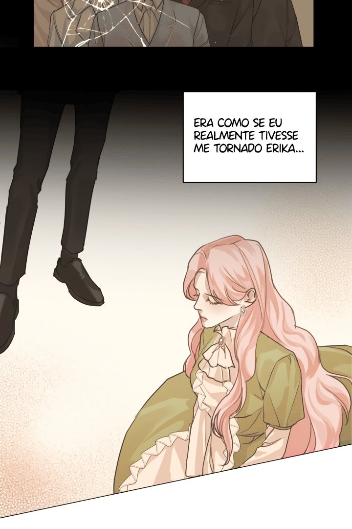 Eu sou a ex namorada do protagonista Capítulo 1 Página 22
