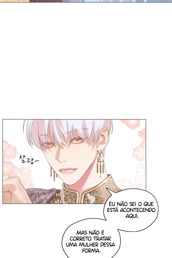 Eu sou a ex namorada do protagonista Capítulo 1 Página 28