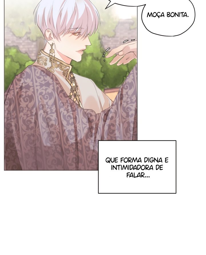 Eu sou a ex namorada do protagonista Capítulo 1 Página 30