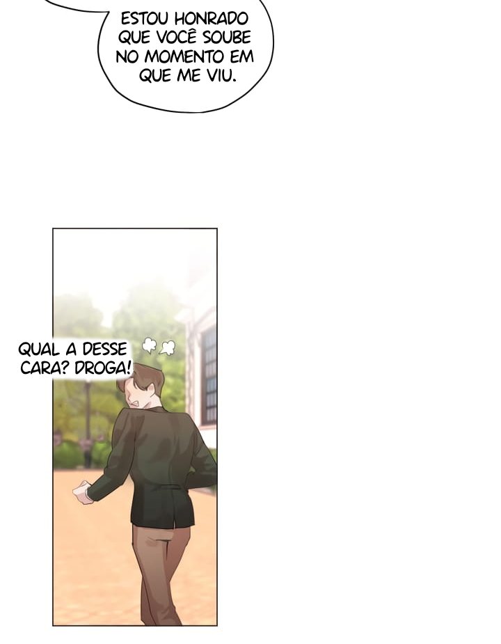 Eu sou a ex namorada do protagonista Capítulo 1 Página 35