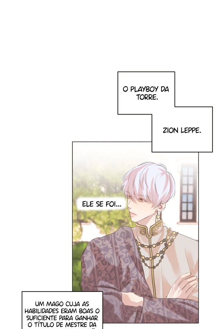 Eu sou a ex namorada do protagonista Capítulo 1 Página 36