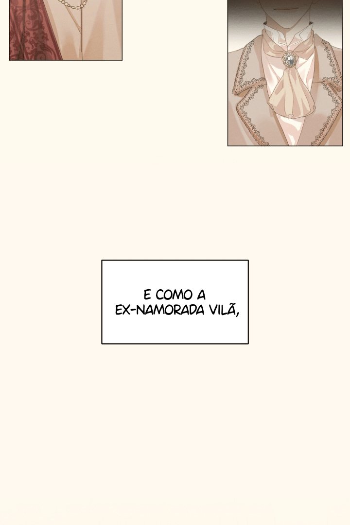 Eu sou a ex namorada do protagonista Capítulo 1 Página 4