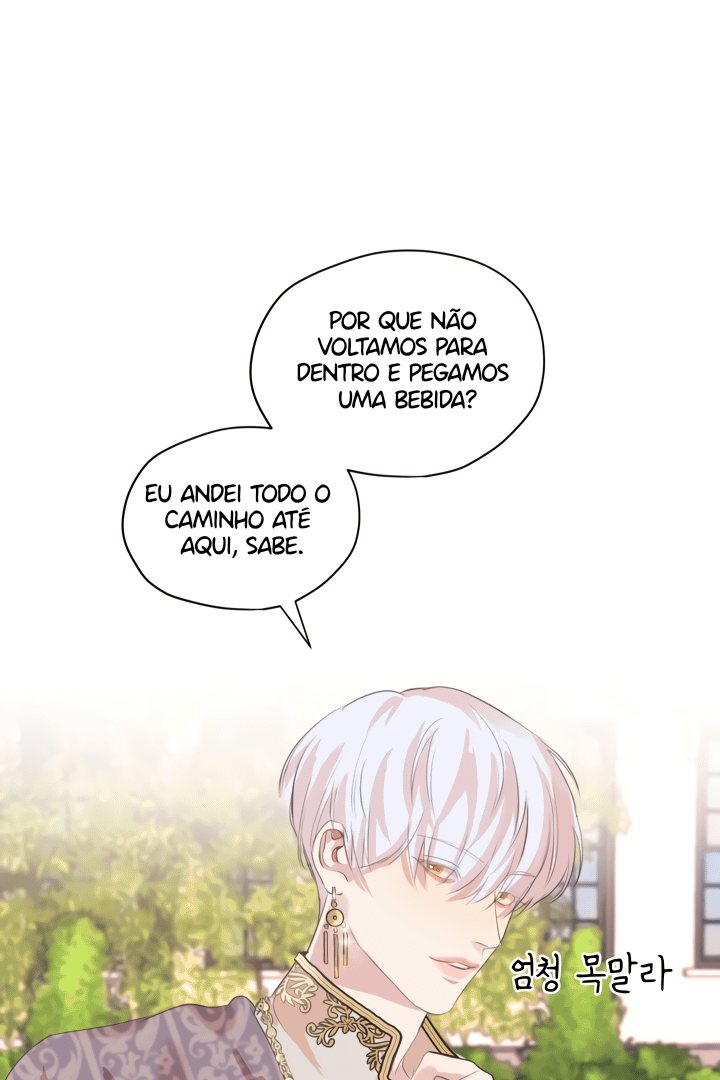 Eu sou a ex namorada do protagonista Capítulo 1 Página 42