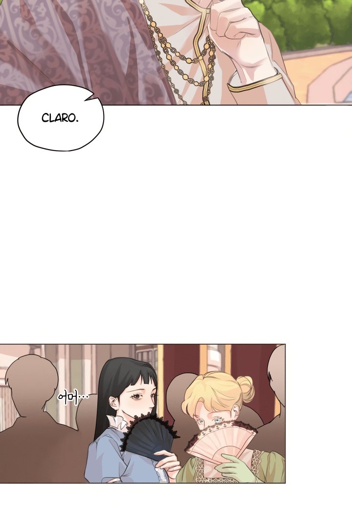 Eu sou a ex namorada do protagonista Capítulo 1 Página 43