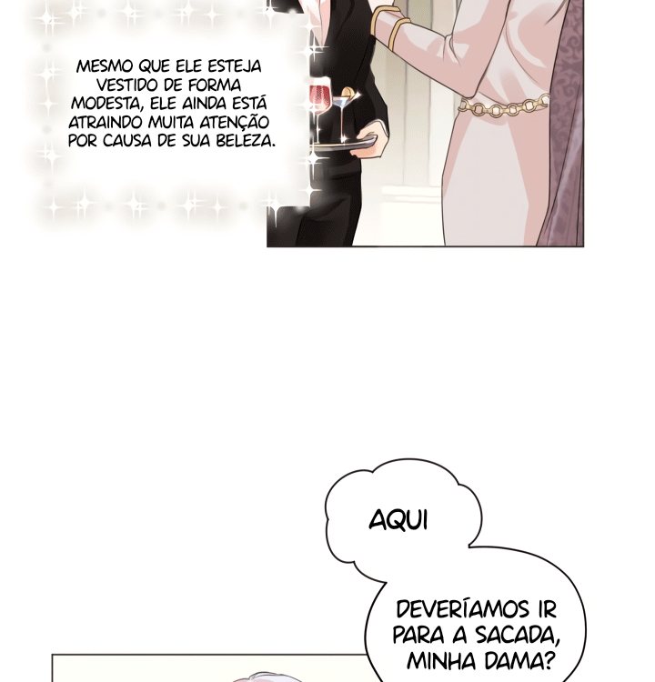 Eu sou a ex namorada do protagonista Capítulo 1 Página 46