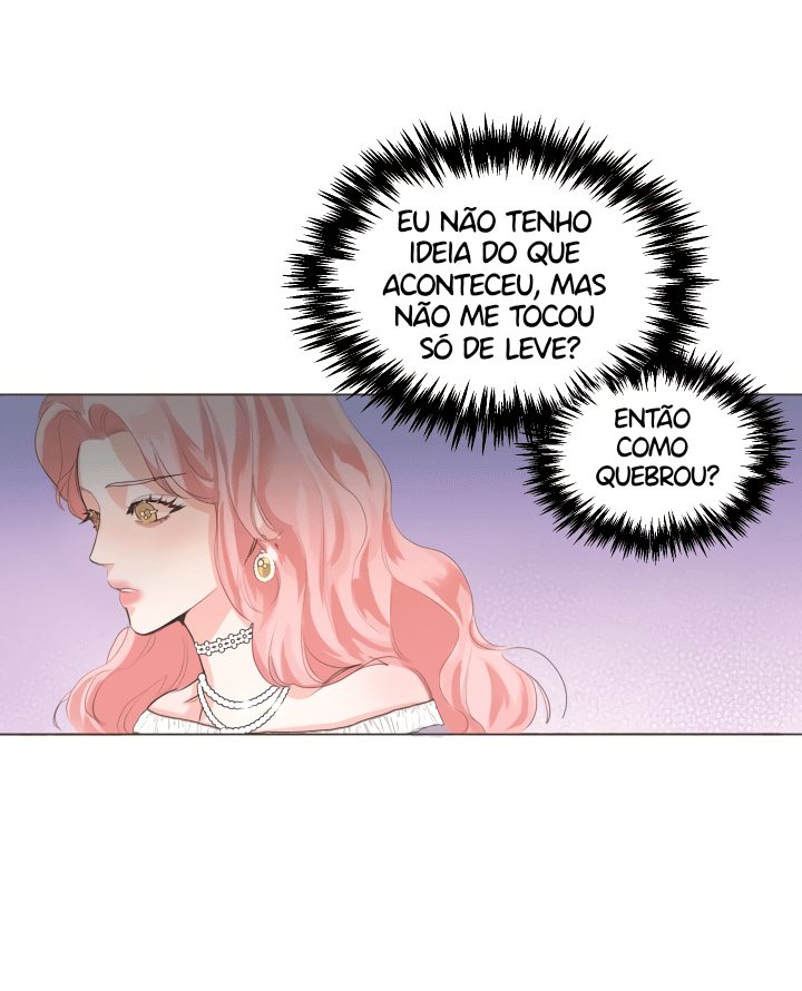 Eu sou a ex namorada do protagonista Capítulo 1 Página 52