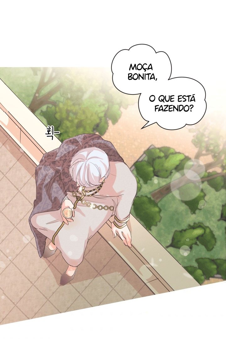Eu sou a ex namorada do protagonista Capítulo 1 Página 53