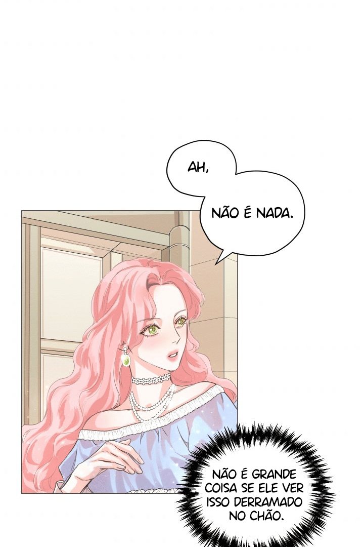 Eu sou a ex namorada do protagonista Capítulo 1 Página 54