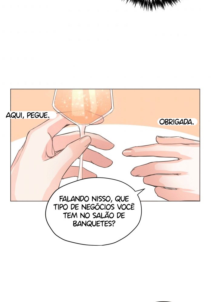 Eu sou a ex namorada do protagonista Capítulo 1 Página 55