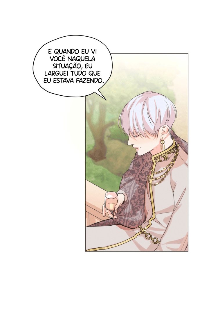 Eu sou a ex namorada do protagonista Capítulo 1 Página 58