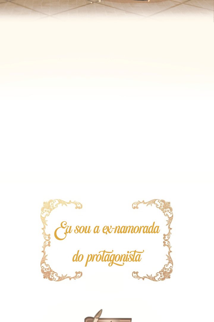Eu sou a ex namorada do protagonista Capítulo 1 Página 6