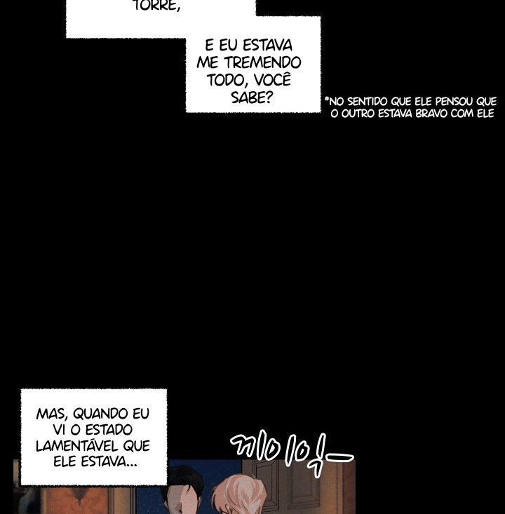 Eu sou a ex namorada do protagonista Capítulo 1 Página 66