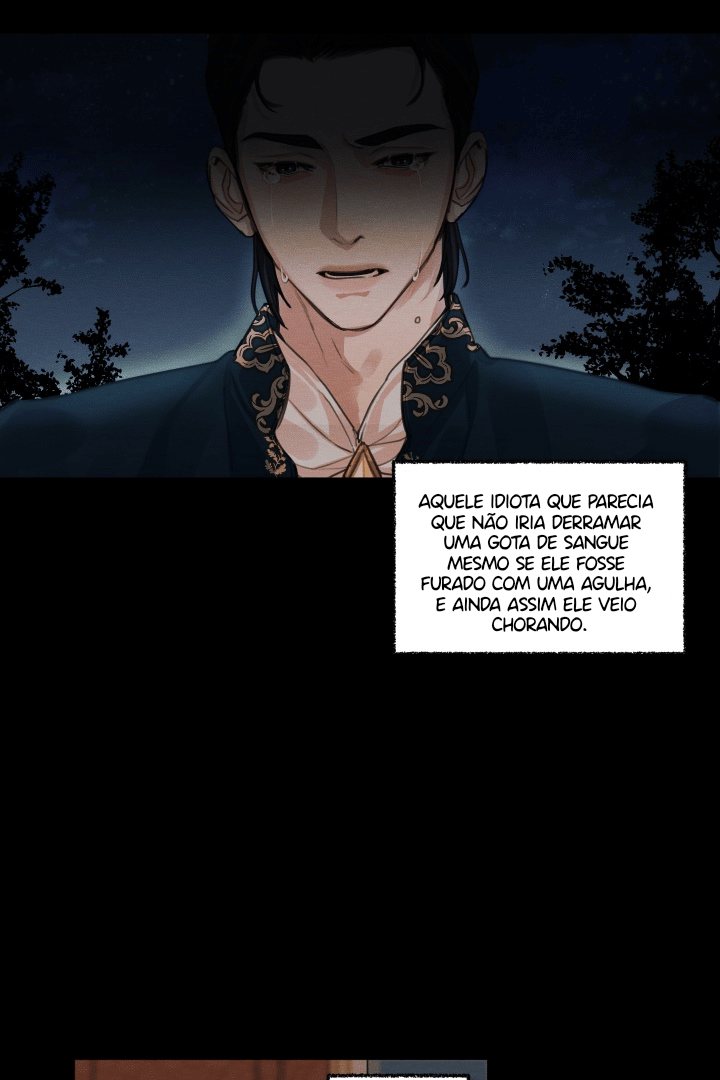 Eu sou a ex namorada do protagonista Capítulo 1 Página 68