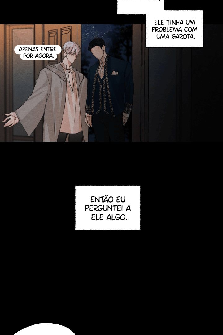 Eu sou a ex namorada do protagonista Capítulo 1 Página 70