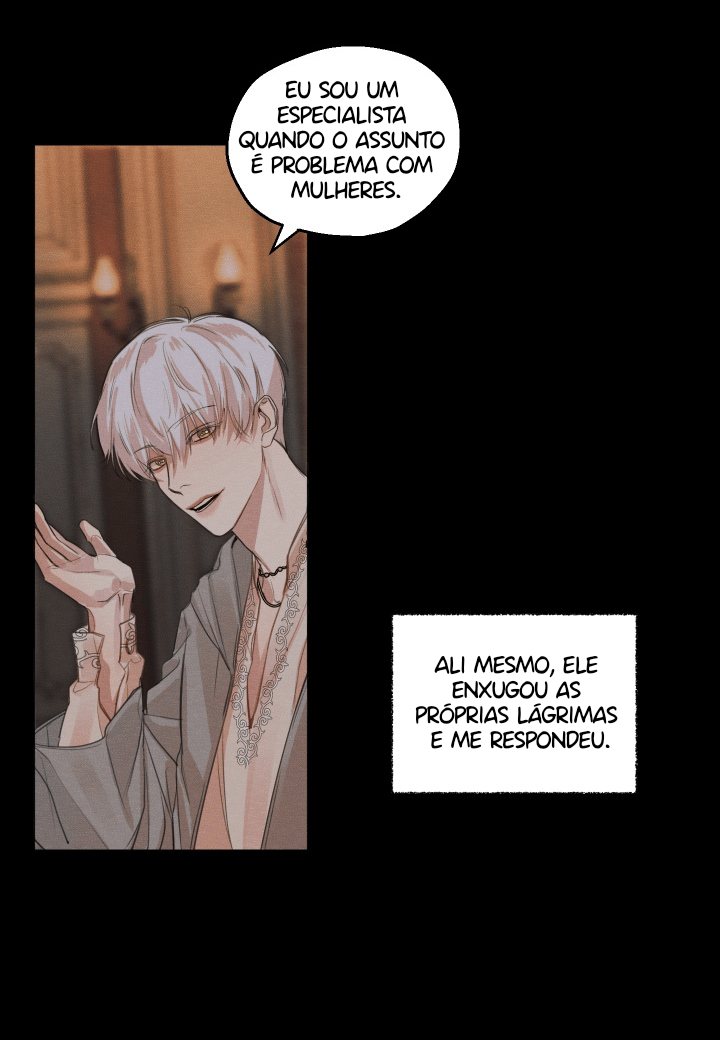 Eu sou a ex namorada do protagonista Capítulo 1 Página 72