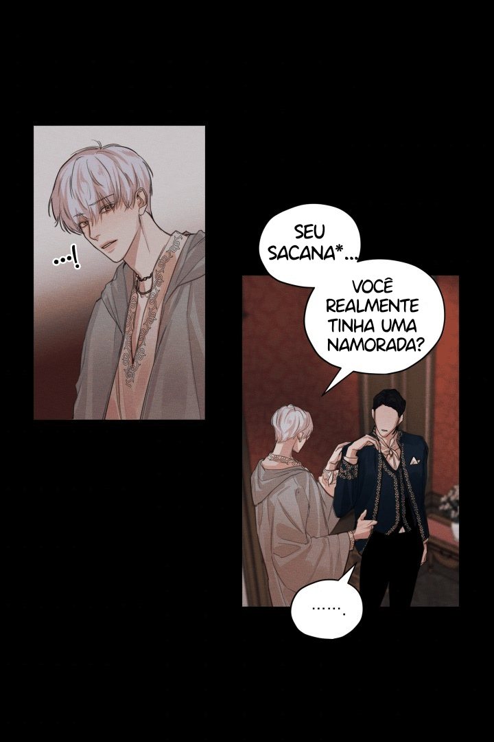 Eu sou a ex namorada do protagonista Capítulo 1 Página 74
