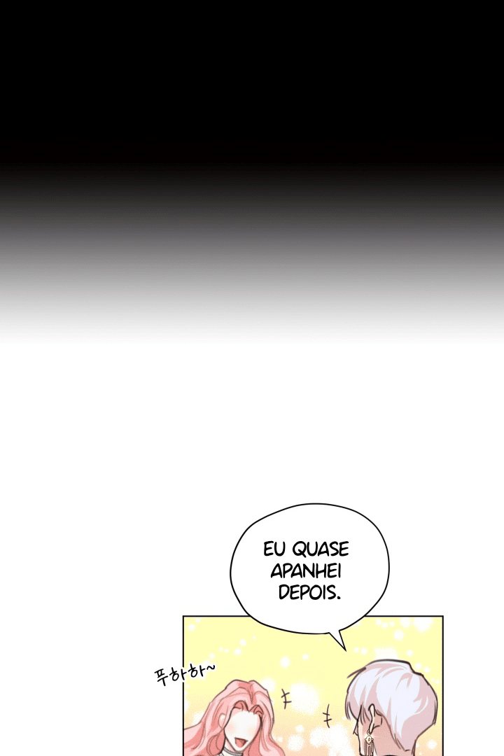 Eu sou a ex namorada do protagonista Capítulo 1 Página 75
