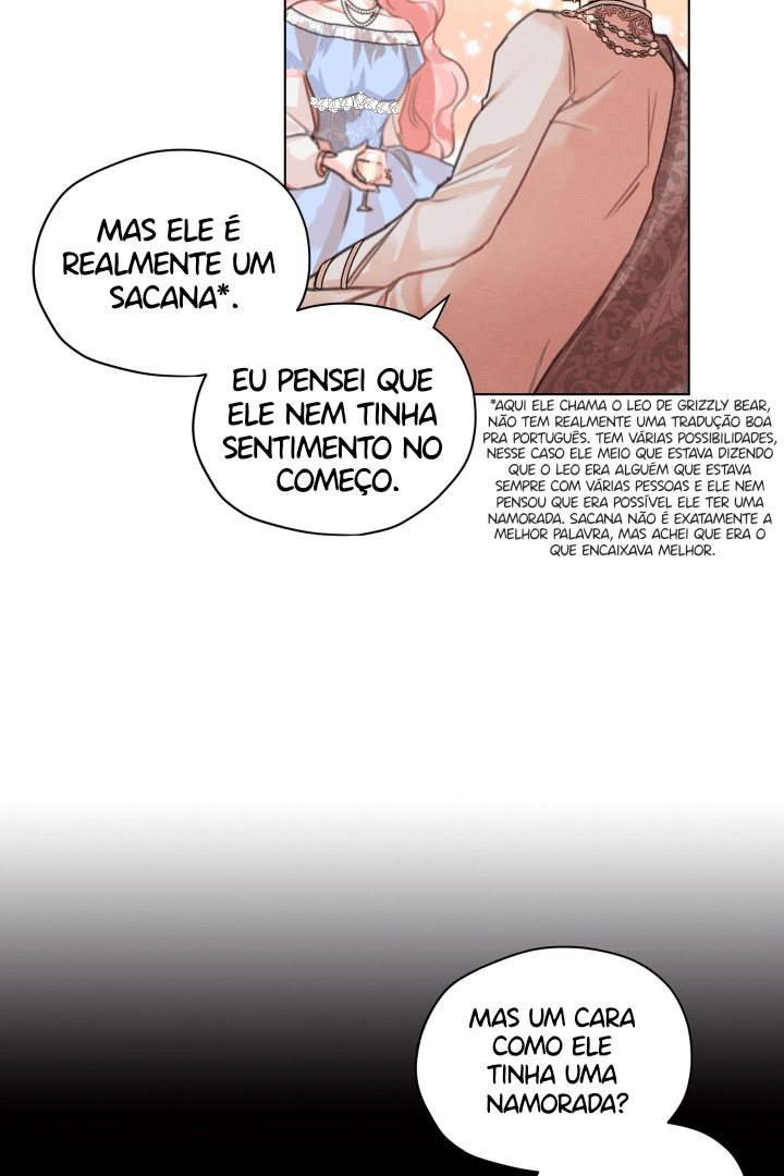 Eu sou a ex namorada do protagonista Capítulo 1 Página 76