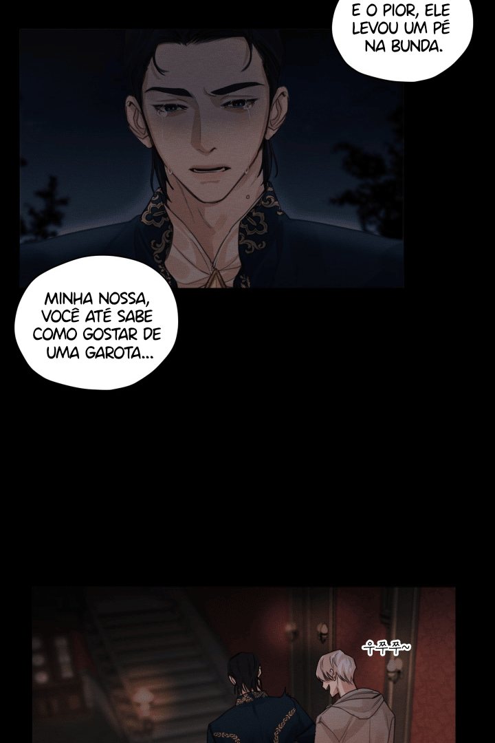 Eu sou a ex namorada do protagonista Capítulo 1 Página 77