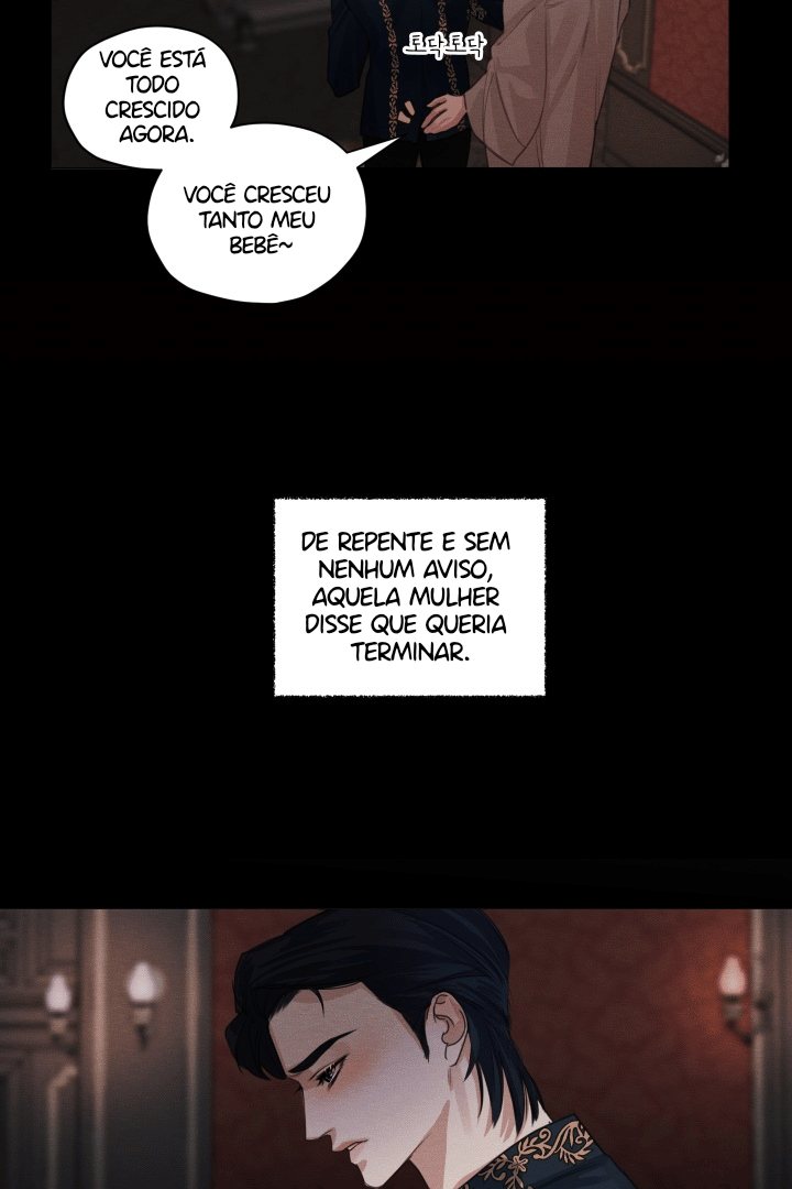 Eu sou a ex namorada do protagonista Capítulo 1 Página 78