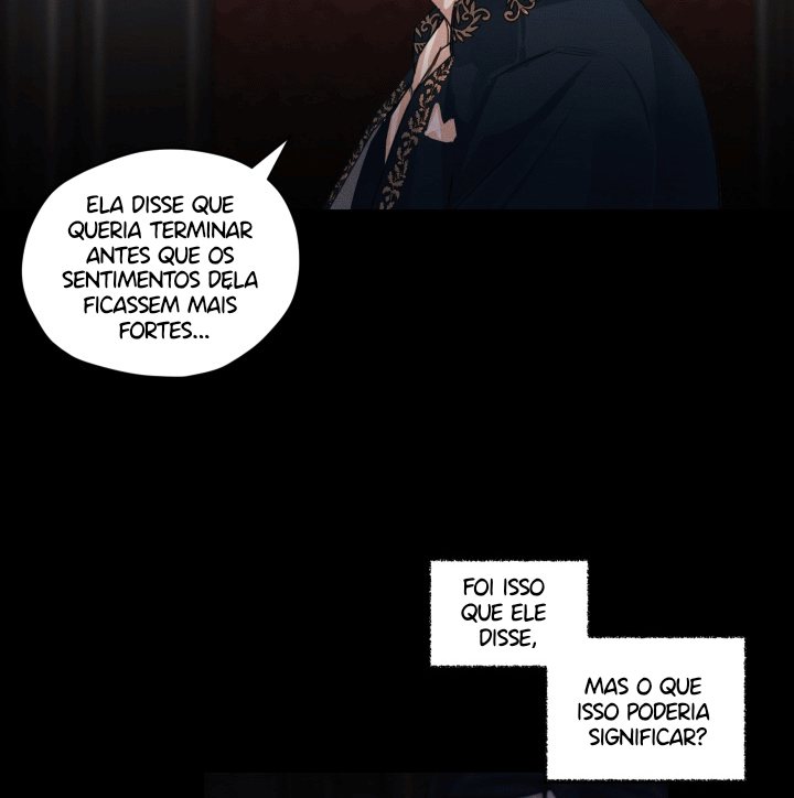 Eu sou a ex namorada do protagonista Capítulo 1 Página 79