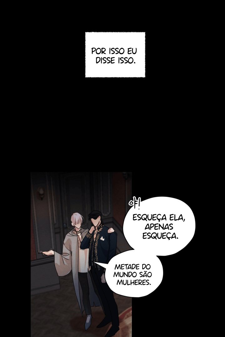 Eu sou a ex namorada do protagonista Capítulo 1 Página 81