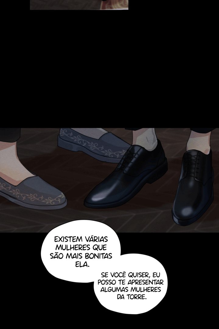 Eu sou a ex namorada do protagonista Capítulo 1 Página 82