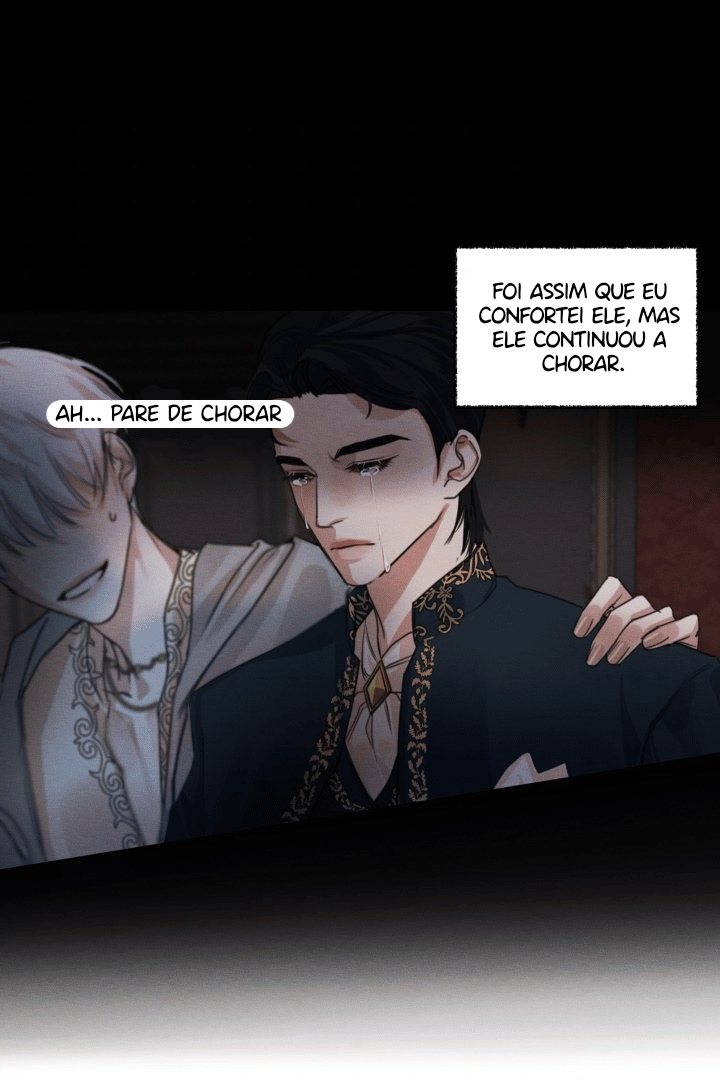 Eu sou a ex namorada do protagonista Capítulo 1 Página 83