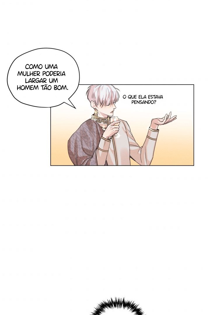 Eu sou a ex namorada do protagonista Capítulo 1 Página 84