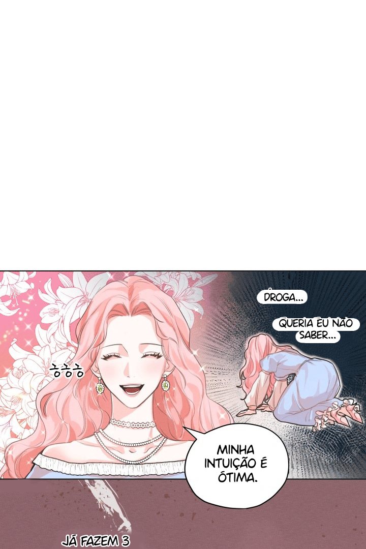 Eu sou a ex namorada do protagonista Capítulo 1 Página 94