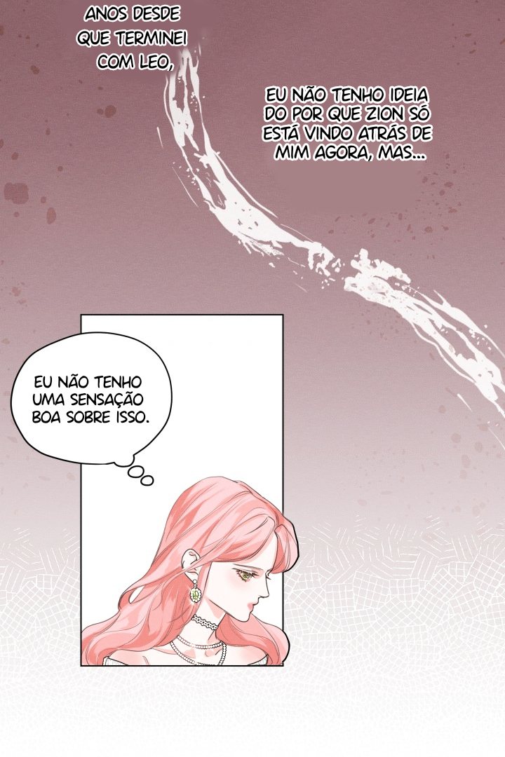 Eu sou a ex namorada do protagonista Capítulo 1 Página 95