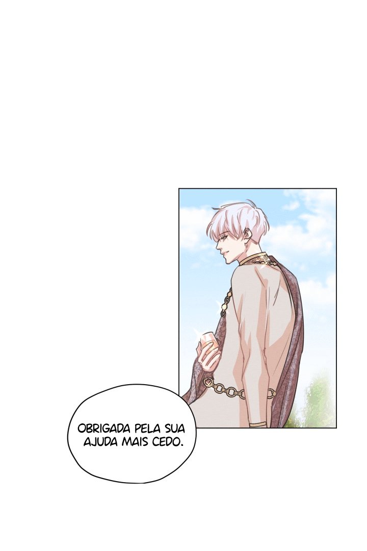 Eu sou a ex namorada do protagonista Capítulo 1 Página 97