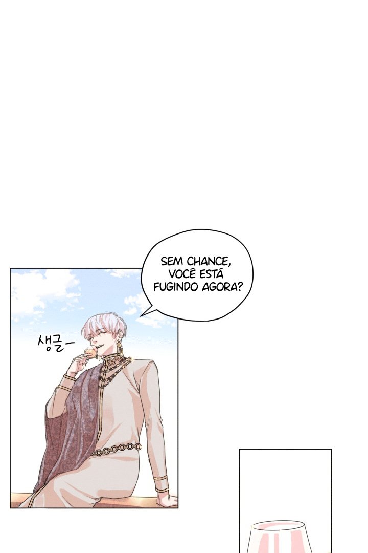 Eu sou a ex namorada do protagonista Capítulo 1 Página 98