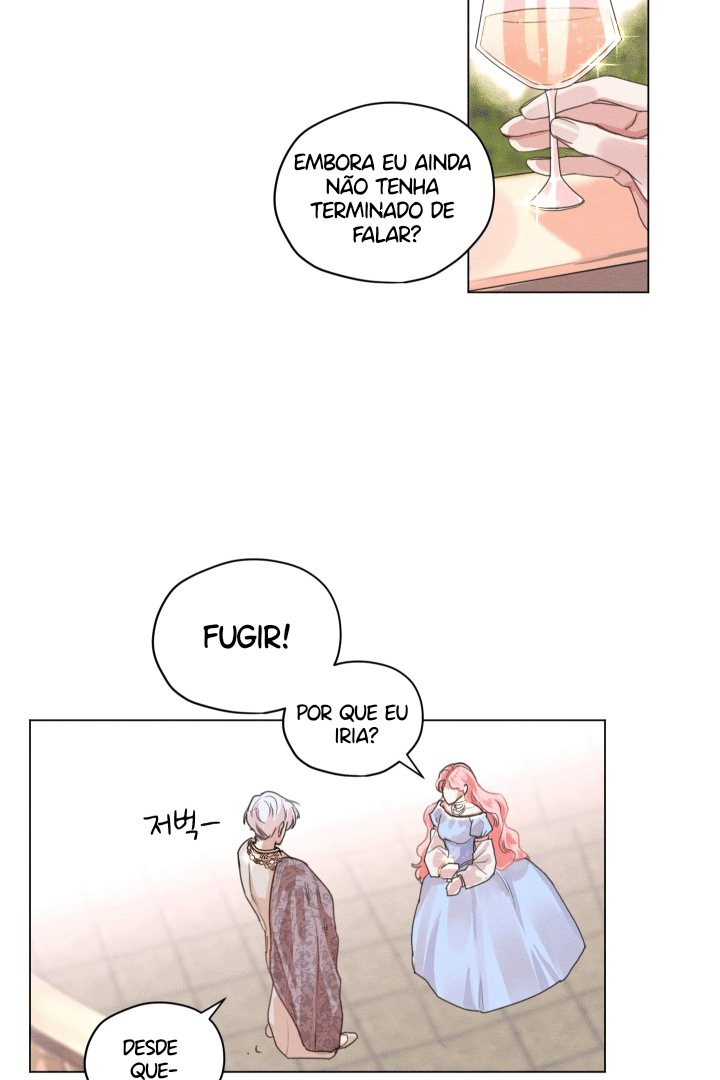 Eu sou a ex namorada do protagonista Capítulo 1 Página 99