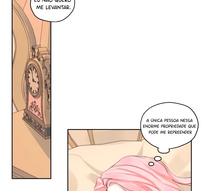 Eu sou a ex namorada do protagonista Capítulo 13 Página 10