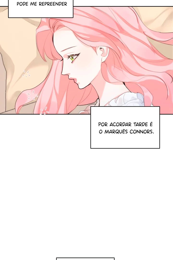 Eu sou a ex namorada do protagonista Capítulo 13 Página 12