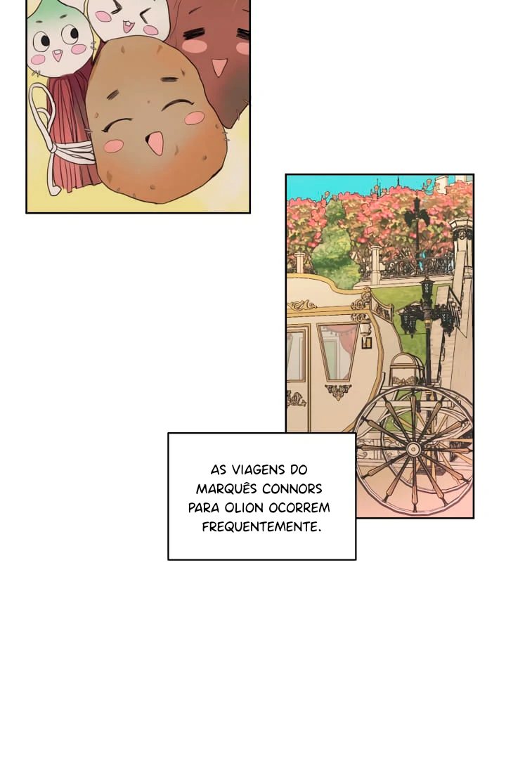 Eu sou a ex namorada do protagonista Capítulo 13 Página 15