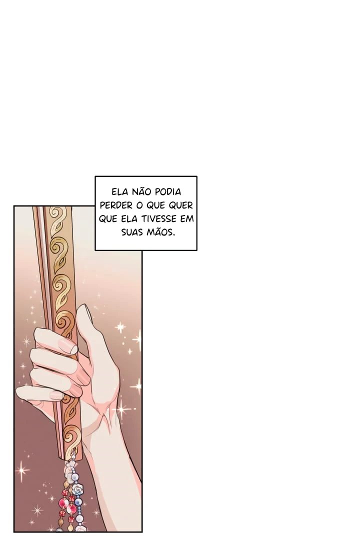 Eu sou a ex namorada do protagonista Capítulo 13 Página 23