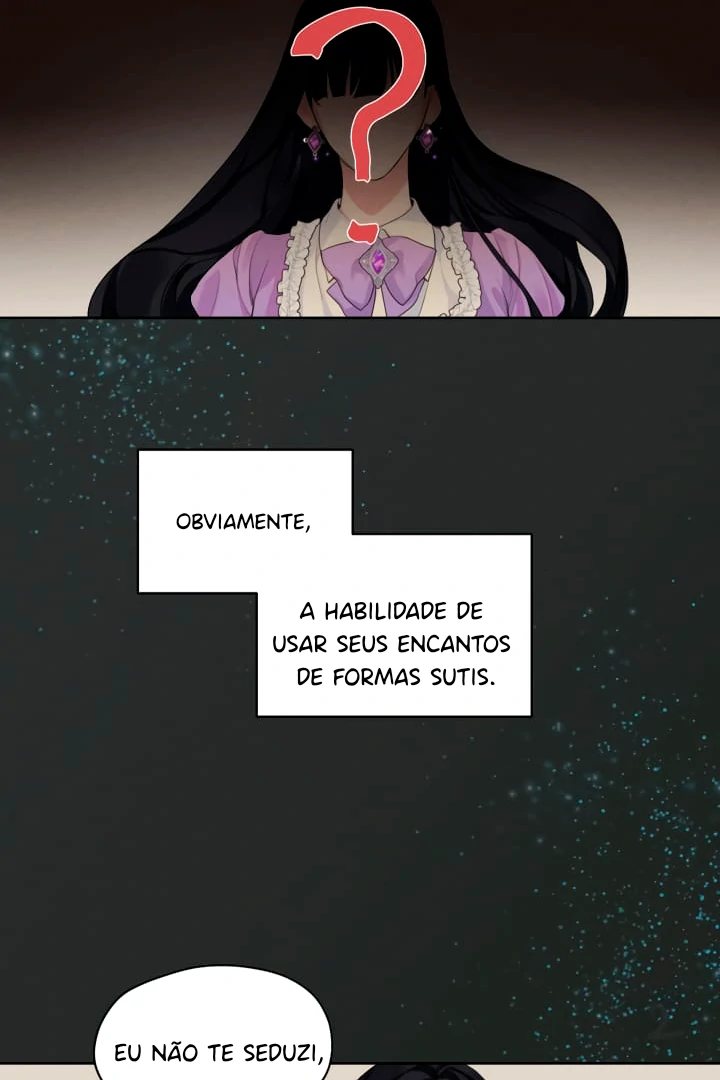 Eu sou a ex namorada do protagonista Capítulo 13 Página 4