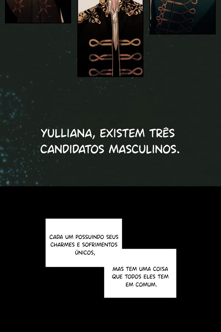Eu sou a ex namorada do protagonista Capítulo 13 Página 6
