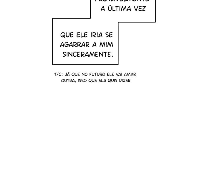 Eu sou a ex namorada do protagonista Capítulo 13 Página 60